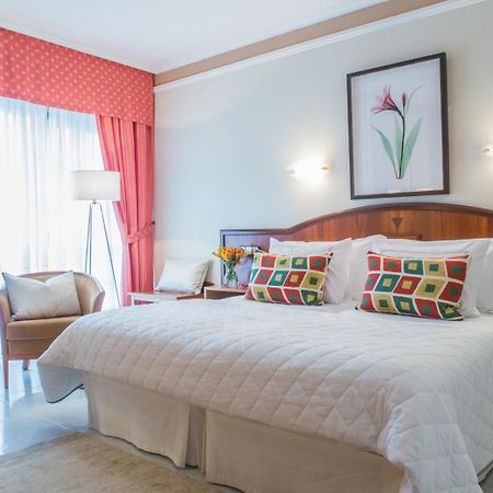 Nuevo Astur Spa Sanxenxo Zewnętrze zdjęcie