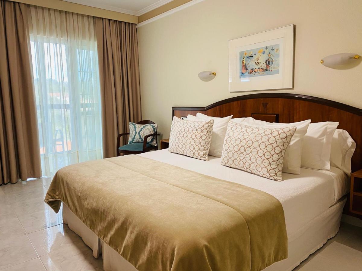 Nuevo Astur Spa Sanxenxo Zewnętrze zdjęcie