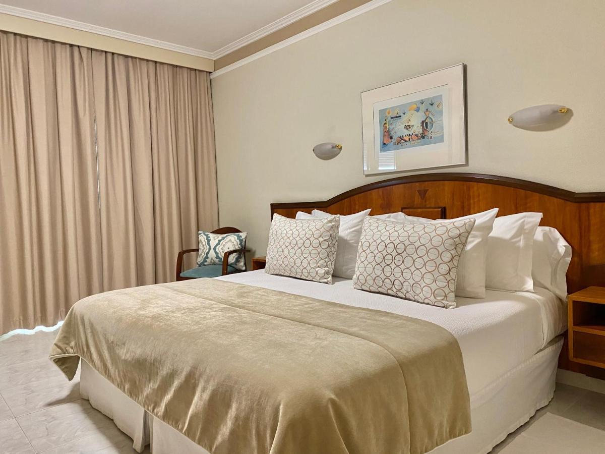 Nuevo Astur Spa Sanxenxo Zewnętrze zdjęcie