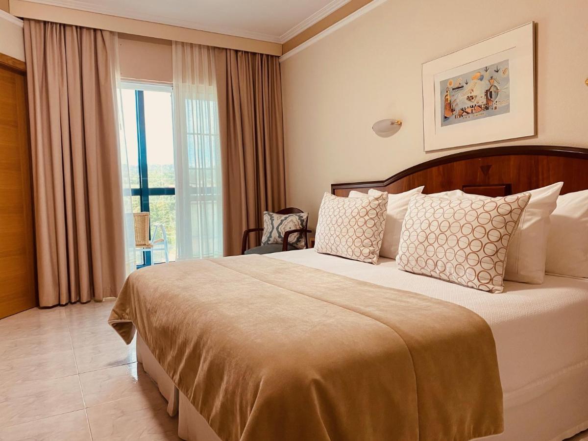 Nuevo Astur Spa Sanxenxo Zewnętrze zdjęcie