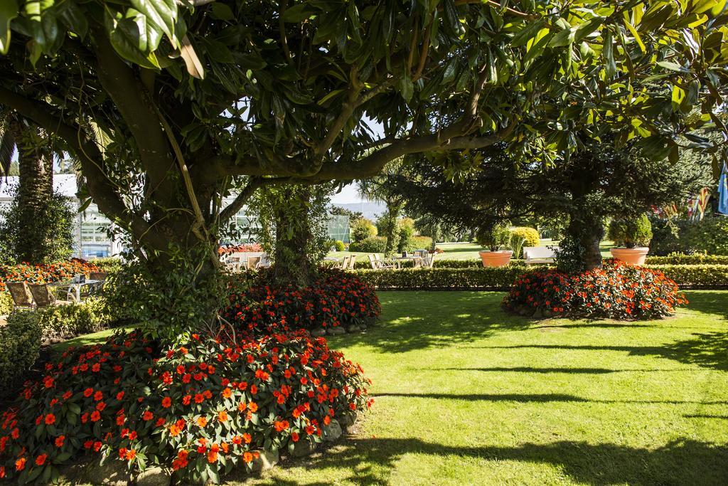 Nuevo Astur Spa Sanxenxo Zewnętrze zdjęcie